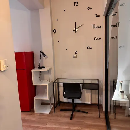 Apartment Traditional In The Alleys Of Ano Poli *